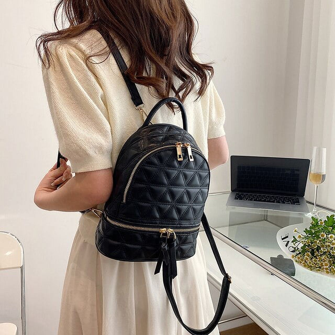 Buy women's designer backpacks online outlet