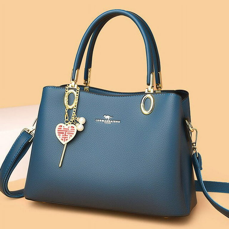 Handbags and purses to match top