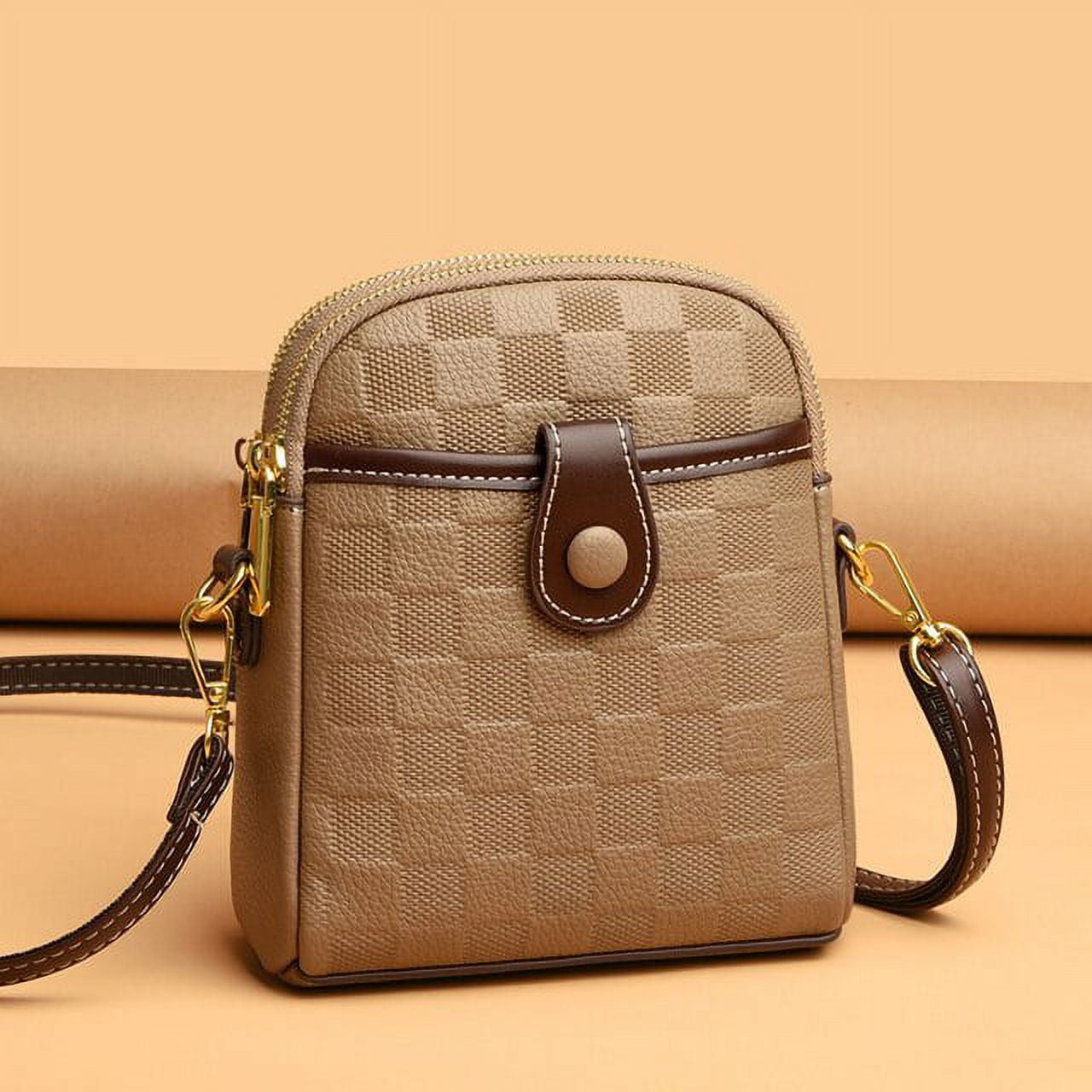 Women Handbag Casual Tassel Handbags Female Designer Bag – Chilazexpress Ltd