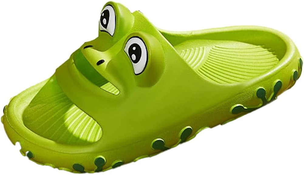 Shrek Clog Shoes Unisex, Shrek Crocs, Movie Crocs, Cartoon C