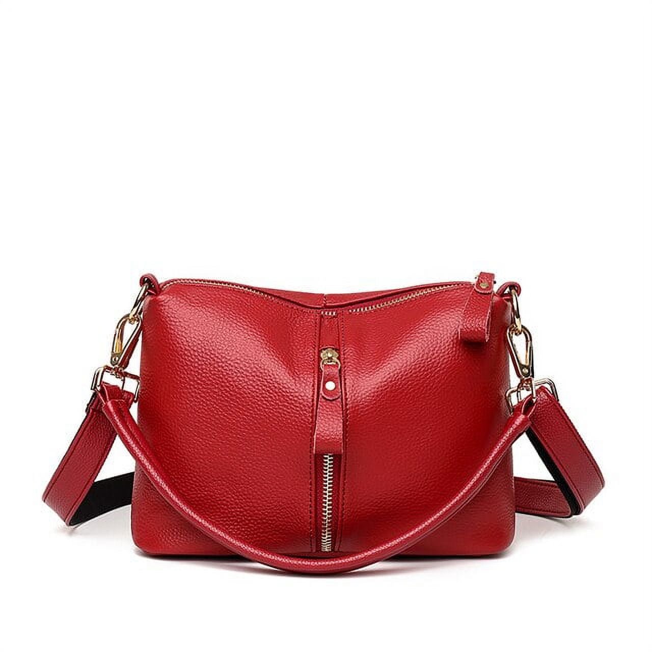 Cow skin handbags hotsell