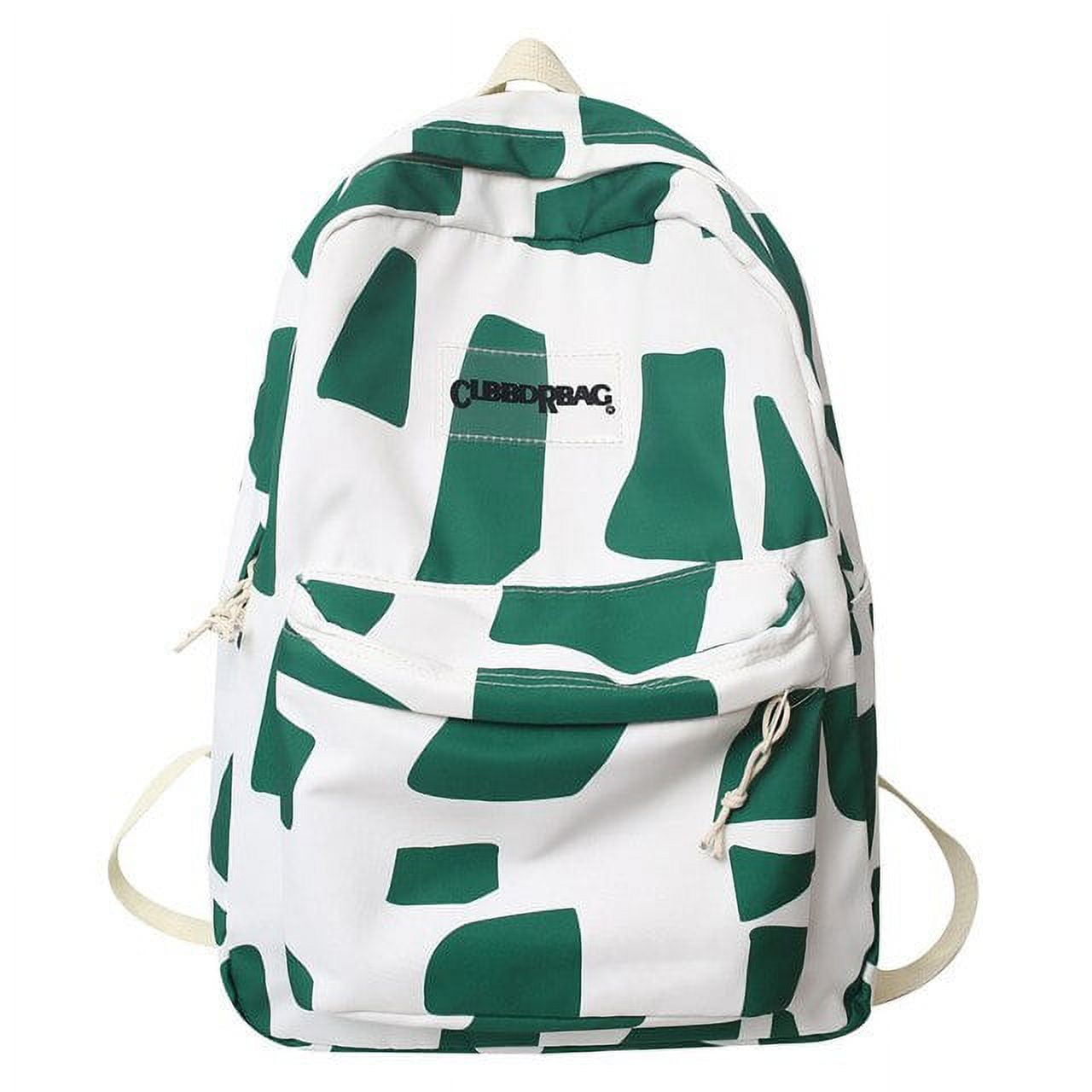 Buy Supreme Backpack College Bag for Girls at