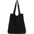 thumbnail image 1 of CoCopeaunts Hobo Bag for Women Tote Bag Satchel Bag Large Crossbody Bag Knit Beach Bag Cute Shoulder Bag Tote Handbags for Women 2023, 1 of 7