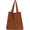 thumbnail image 1 of CoCopeaunts Hobo Bag for Women Tote Bag Satchel Bag Large Crossbody Bag Knit Beach Bag Cute Shoulder Bag Tote Handbags for Women 2023, 1 of 6
