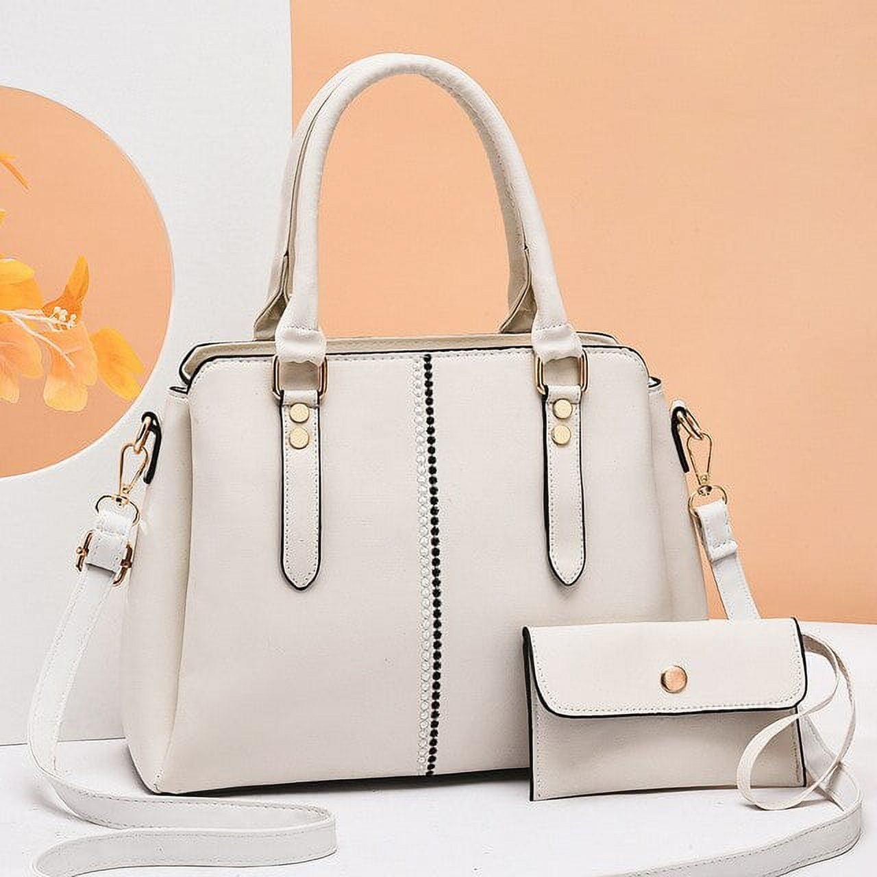 Trendy Crossbody Bags for Women Luxury Envelope Purses Designer Handbags  with Coin Pouch Including 3 Size Bags - China Fashion and Bag price