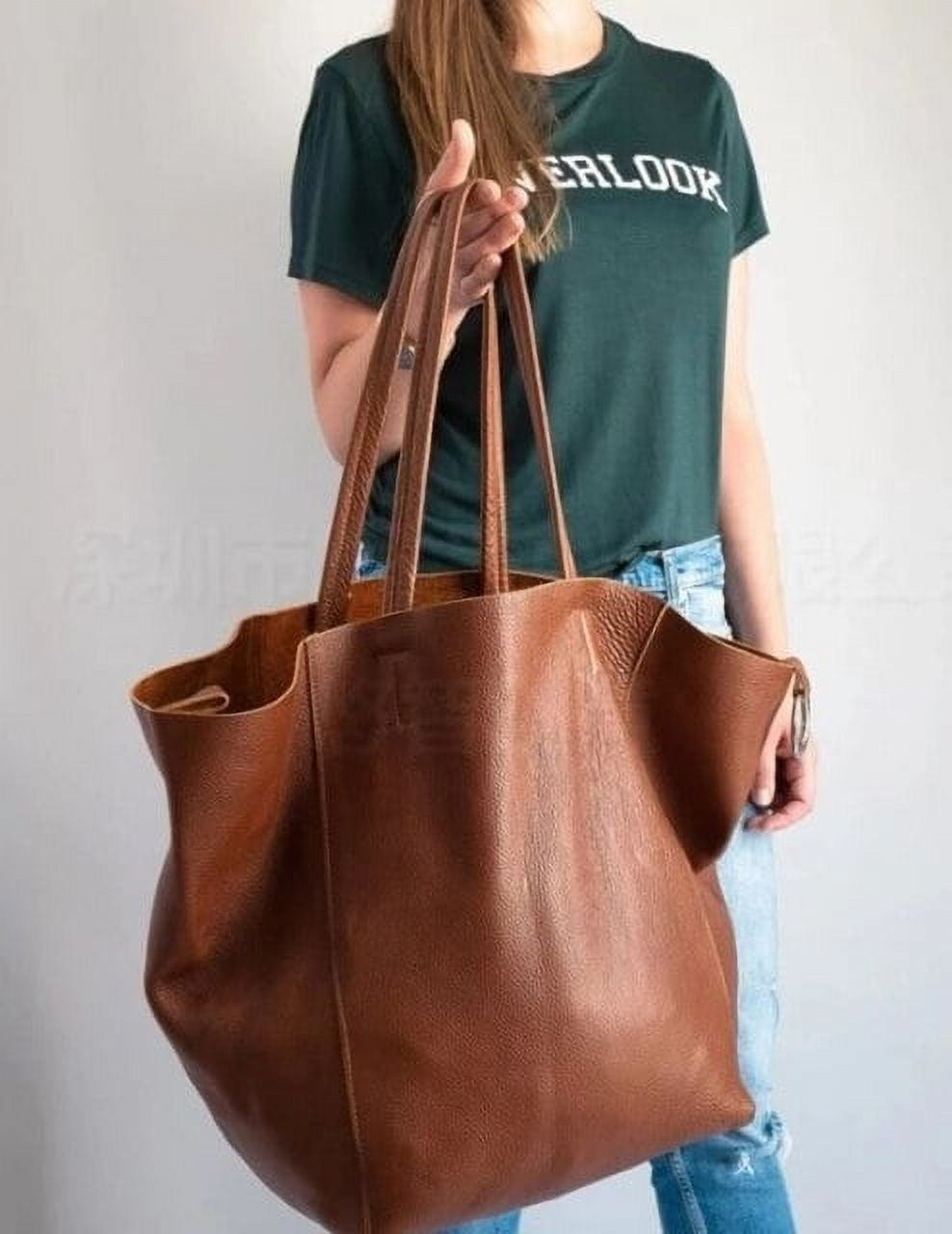 Big designer tote bags sale