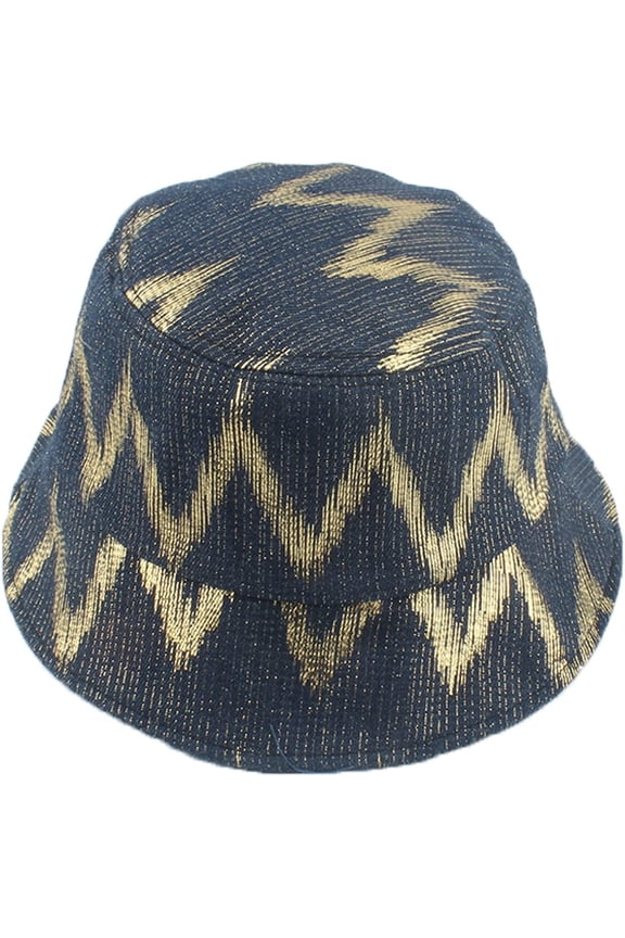 Men Bucket Hat Street Wear Punk Hip Hop Basin Hat Summer Packable Breathable Lining Mesh Fisherman Hat for Women
