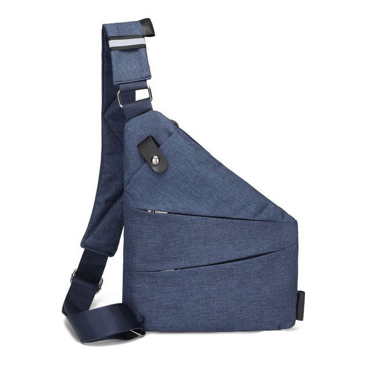 Holster on sale man bag