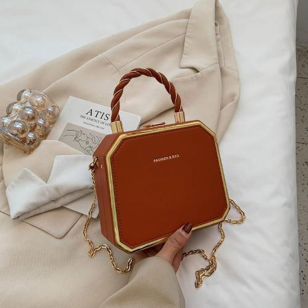 Women's Designer Luxury Brand Shoulder Bag
