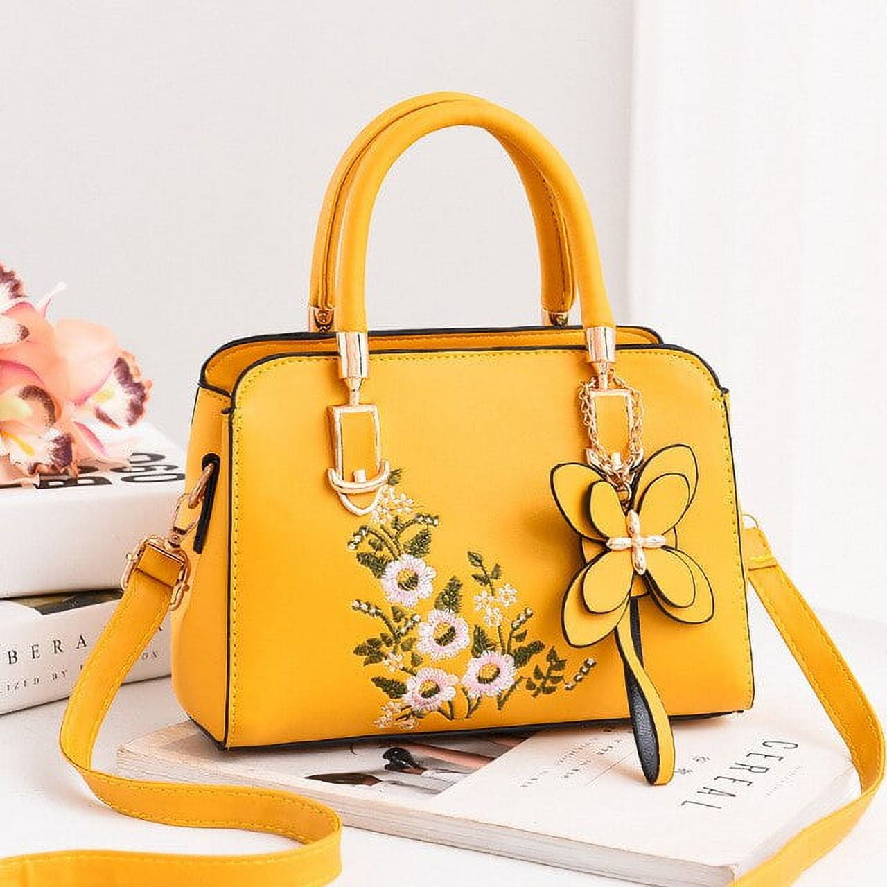 Personality INS Fashion Women Ball Bag Soft PU Leather Round Crossbody  Thick Chain Hand Bags And Purses Female Basketball Bag