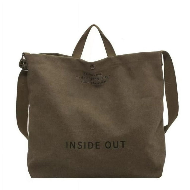 New Arrivals Trendy Cool & Versatile Nylon Cloth Bag, Personality