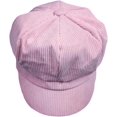 thumbnail image 1 of CoCopeaunts Newsboy Cap Women Vintage Beret Painter Winter Hats for Women Men Octagonal Caps Female Bone Male Beret Hat, 1 of 7