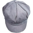 thumbnail image 1 of CoCopeaunts Newsboy Cap Women Vintage Beret Painter Winter Hats for Women Men Octagonal Caps Female Bone Male Beret Hat, 1 of 7