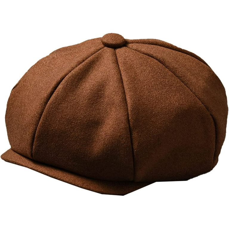 Newsboy cap walmart store