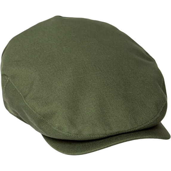 CoCopeaunts Newsboy Hats for Women Flat Caps Ivy Cap Men Cotton Cabbie Hat Driving Hats Vintage Men Berets Cap