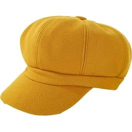 Yellow baseball cap walmart online