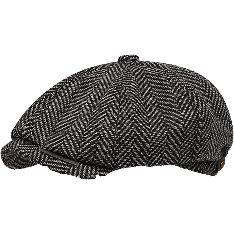 British cabbie hat store