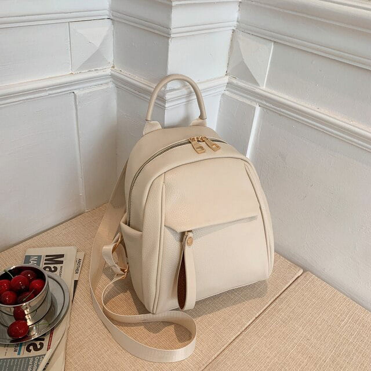Stylish back bags hotsell for girls