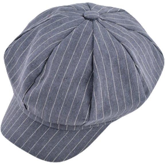 CoCopeaunts Retro Newsboy Cap Unisex Solid Color Cotton Beret Hats for Women Casual Hats for Men Fashion Cabbie Hat