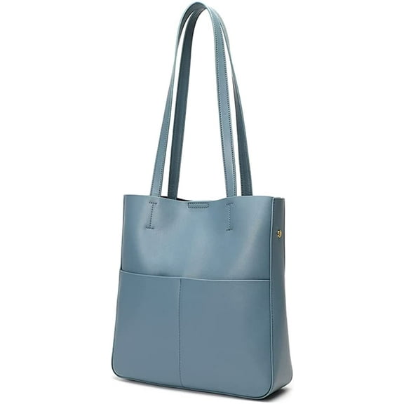 CoCopeaunts Shoulder Bag for Women Hobo Tote Bag Top Handle Handle Satchel Large Capacity Handbag Retro Purse