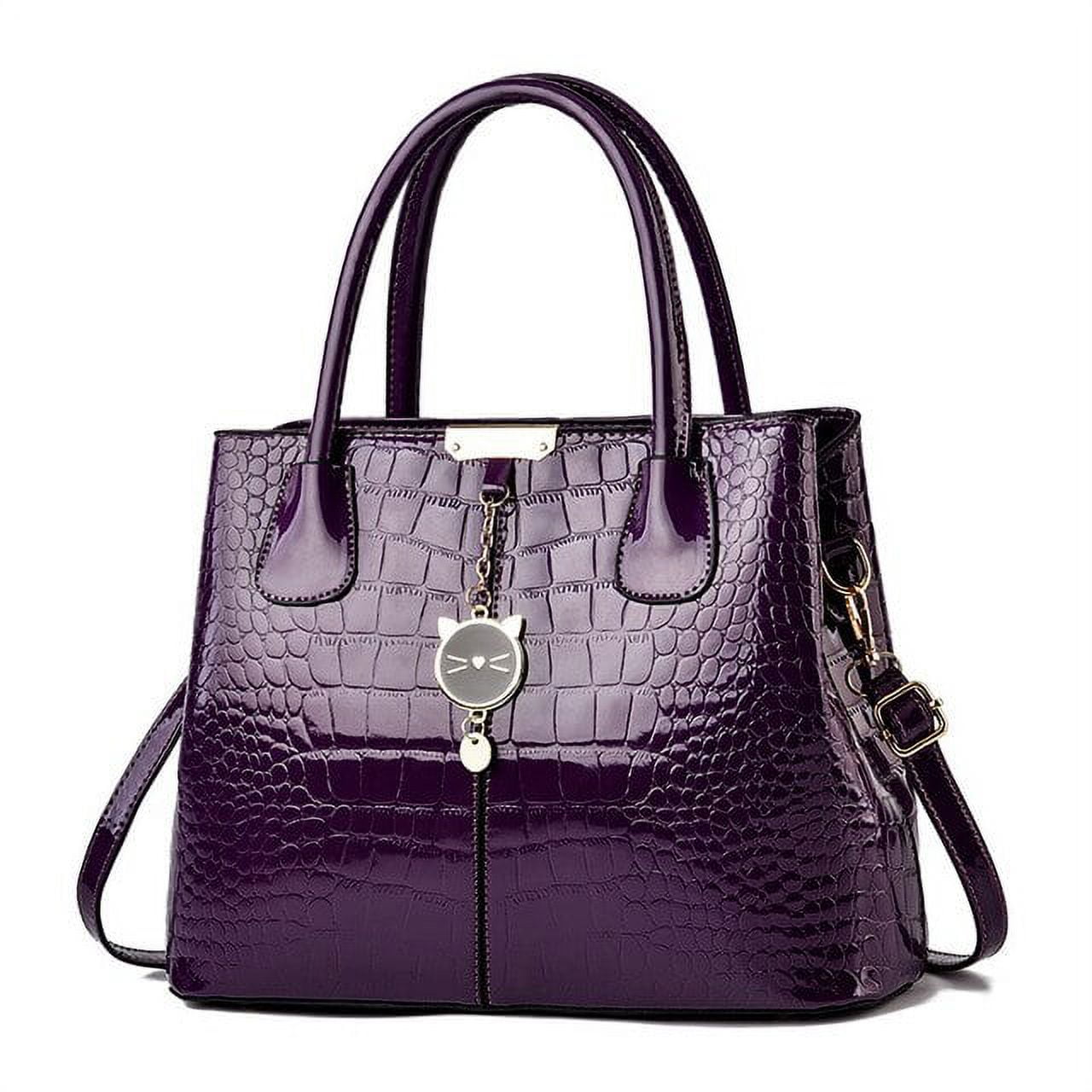 Purple Rein...Handbags and purses free shipping India | Ubuy