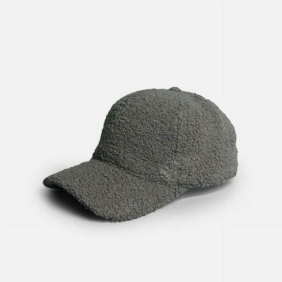 CoCopeaunts Spring Baseball Cap Women Hat Curved Sun Visor Light Board Baseball Cap Men Cap Outdoor Sun Hat Adjustable Sports Caps