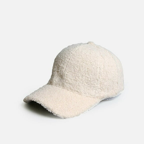 CoCopeaunts Spring Baseball Cap Women Hat Curved Sun Visor Light Board Baseball Cap Men Cap Outdoor Sun Hat Adjustable Sports Caps