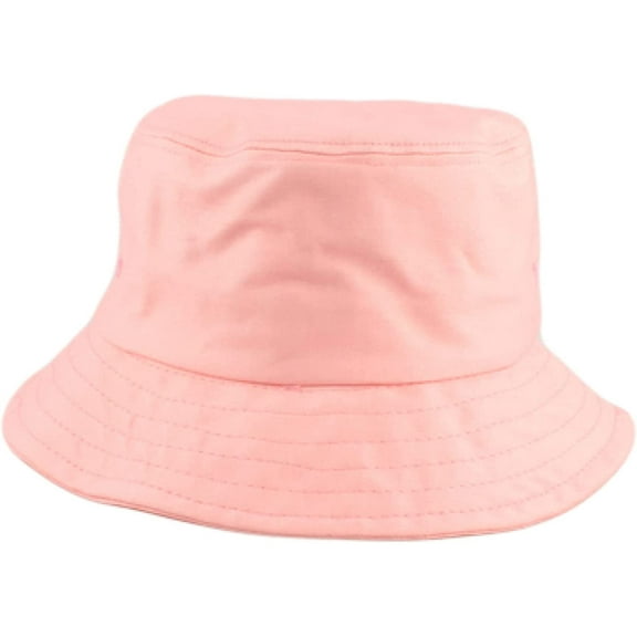 CoCopeaunts Spring Summer Bucket Hats Unisex Solid Color Basin Hat Breathable Mesh Lining Women Folding Mens Fisherman Hat