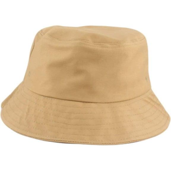 CoCopeaunts Spring Summer Bucket Hats Unisex Solid Color Basin Hat Breathable Mesh Lining Women Folding Mens Fisherman Hat