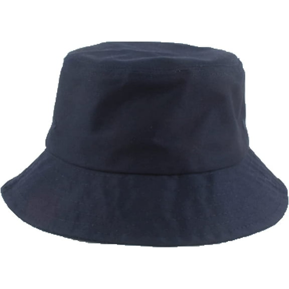 CoCopeaunts Spring Summer Bucket Hats Unisex Solid Color Basin Hat Breathable Mesh Lining Women Folding Mens Fisherman Hat
