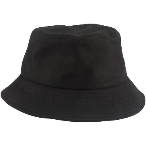 CoCopeaunts Spring Summer Bucket Hats Unisex Solid Color Basin Hat Breathable Mesh Lining Women Folding Mens Fisherman Hat