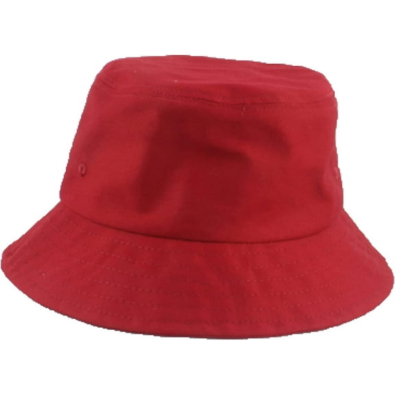 CoCopeaunts Spring Summer Bucket Hats Unisex Solid Color Basin Hat Breathable Mesh Lining Women Folding Mens Fisherman Hat