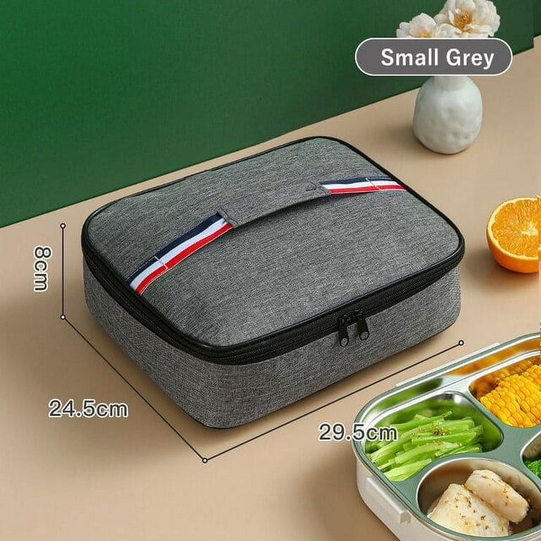Thermo Lunch Box Large