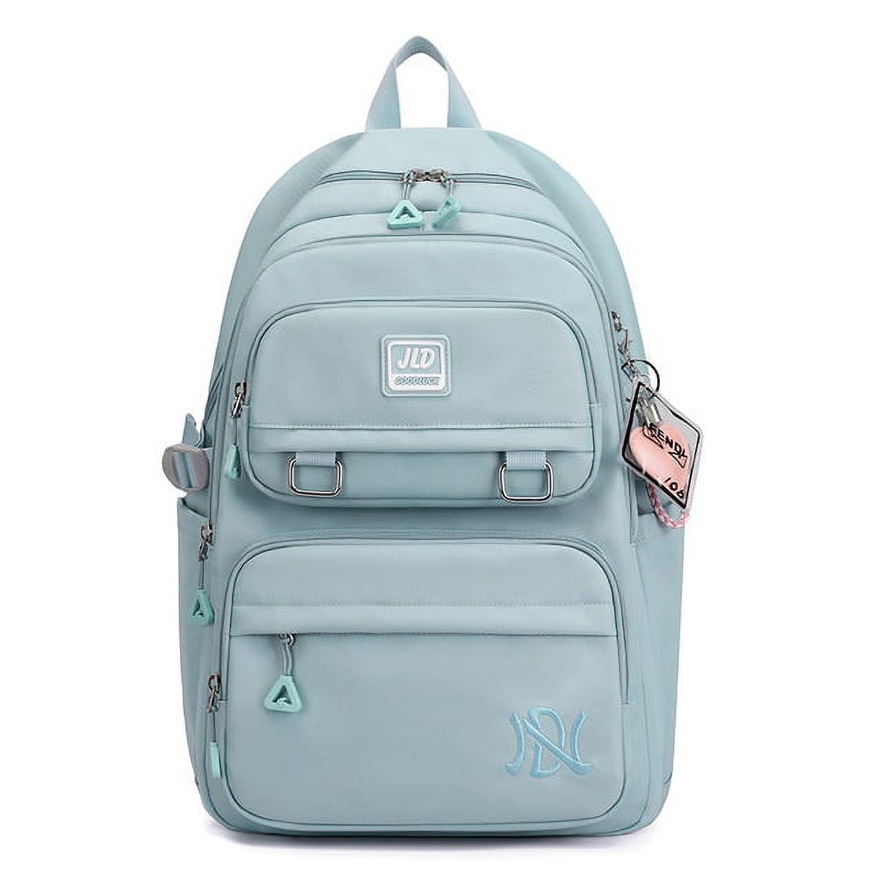 CoCopeaunt Girls light Children school bags For Beautiful Girls travel  Backpacks Fashion Waterproof Nylon School Bag sac mochila feminina 