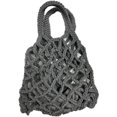 thumbnail image 1 of CoCopeaunts Summer Beach Bag, Women Hollow Knitted Bag Large Crochet Shopping Shoulder Bag Handbag Travel Vacation Purse, 1 of 7