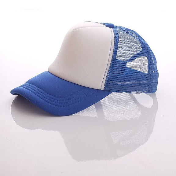 CoCopeaunts Summer Breathable Mesh Baseball Cap Men Women Snapback Hip Hop Hat Sports Breathable Mesh Sun Gorras Unisex Streetwear Bone