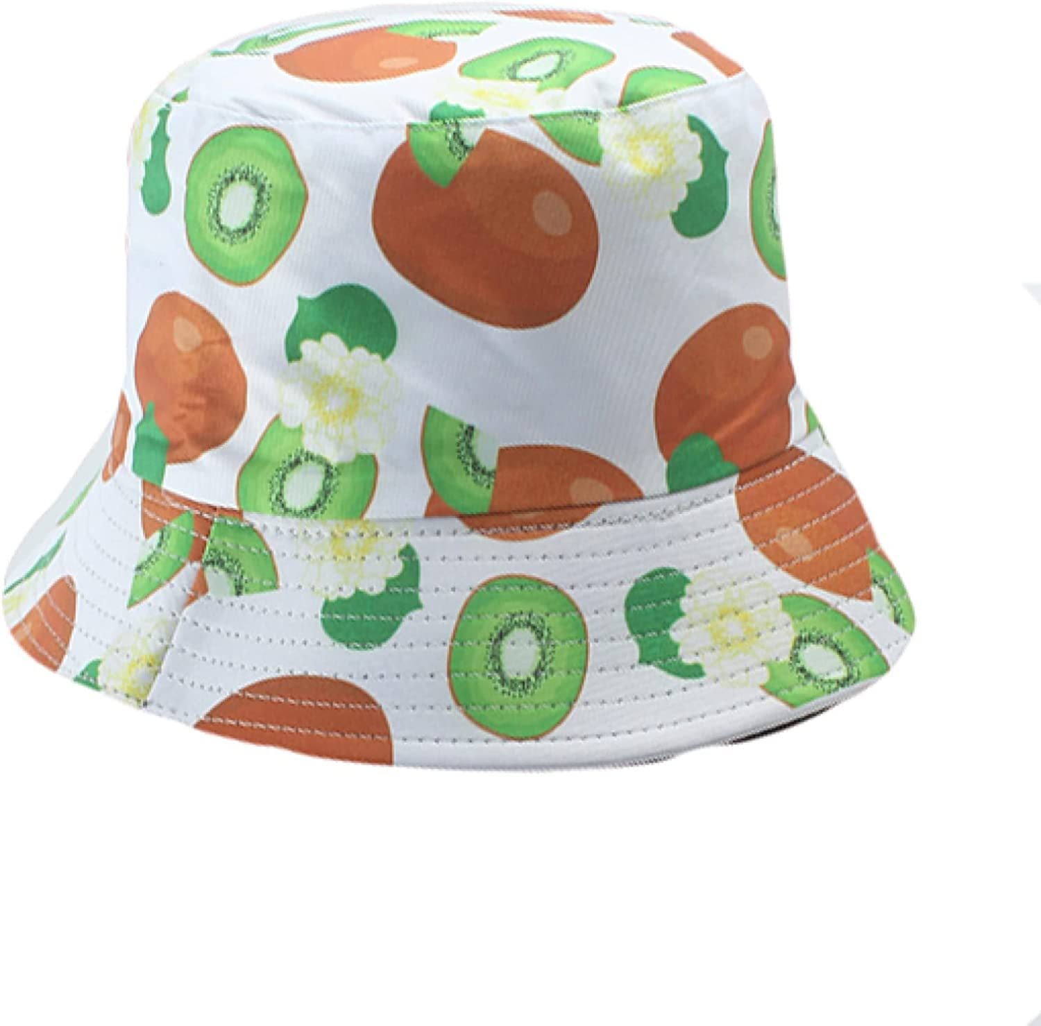 CoCopeaunts Summer Cotton Bucket Hat Women Men Bob Outdoor Hip Hop Caps  Reversible Foldable Fisherman Hat Casual Travel Gorros Panama 