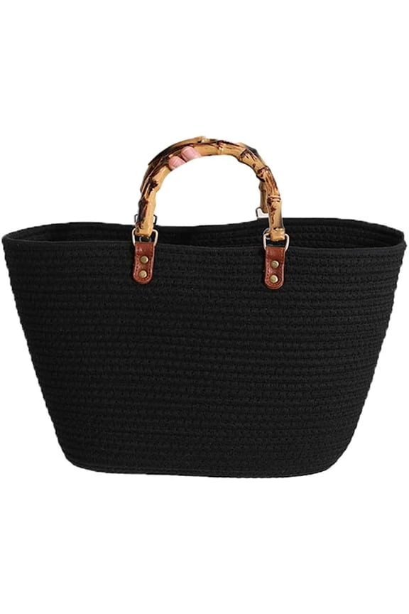 Summer Straw Bag, Women Beach Bag Large Woven Hobo Handbag Fashion Picnic Bag Tote Bag Vacation Bag 2023