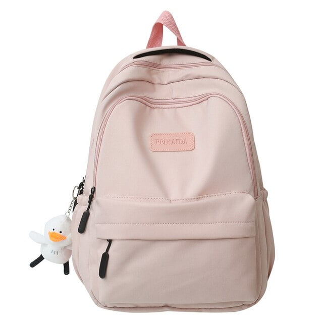 CoCopeaunt Girls light Children school bags For Beautiful Girls travel  Backpacks Fashion Waterproof Nylon School Bag sac mochila feminina 