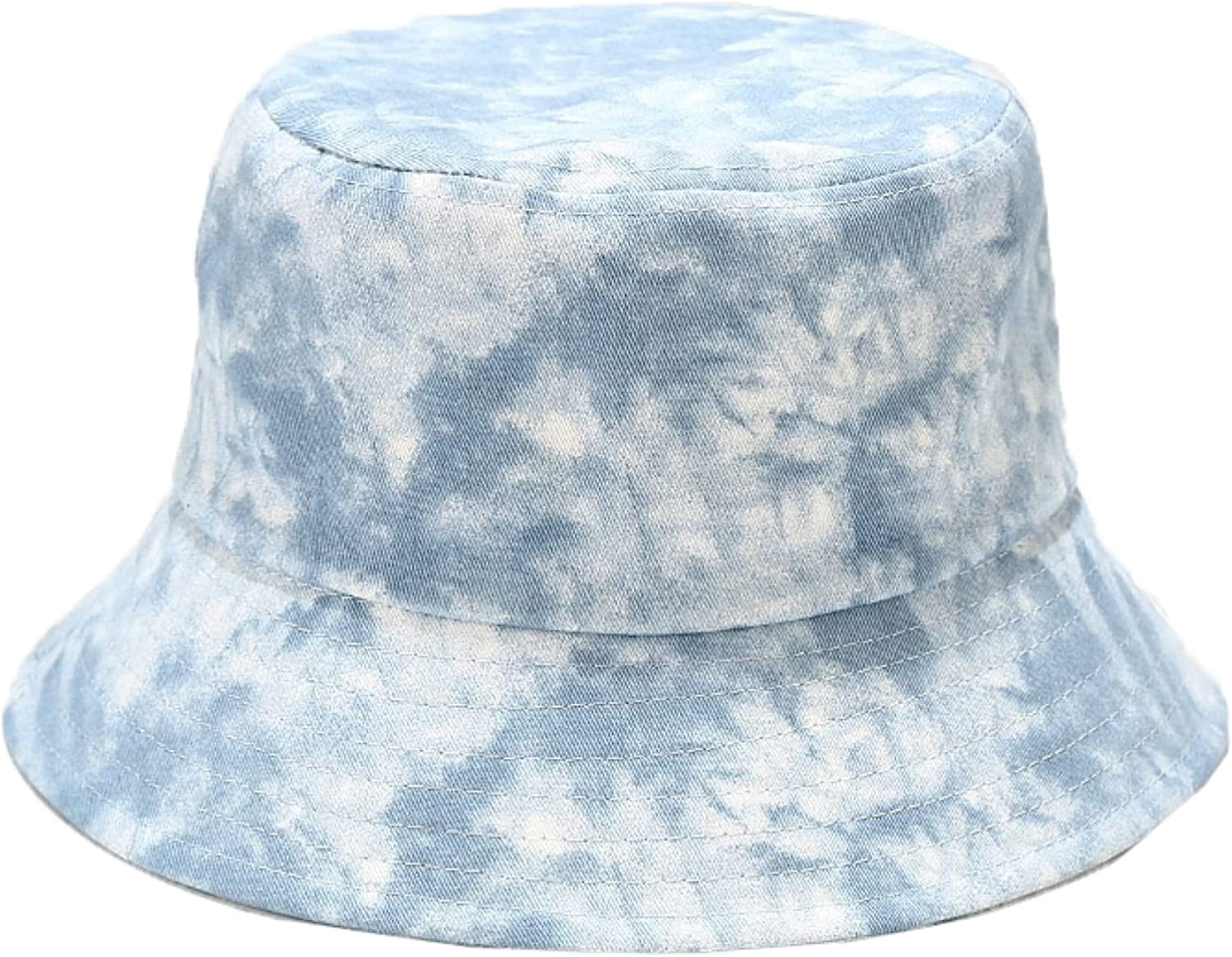 Plaid Bucket Hat for Stylish Sun Protection main image 0
