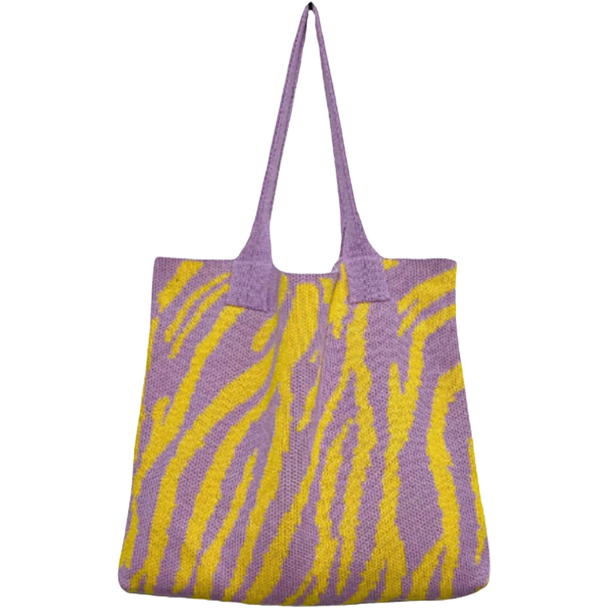 2023 New Fashion Printed Bucket Bag