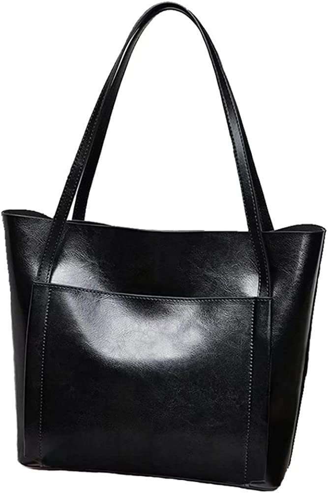 CoCopeaunts Tote Bag for Women Large Capacity Shoulder Bag Top Handle