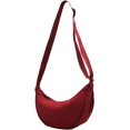 thumbnail image 1 of CoCopeaunts Tote Shoulder Bag for Women Teens Nylon Cross Body Bag Lightweight Fashion Purse Waterproof Travel Bag, 1 of 7