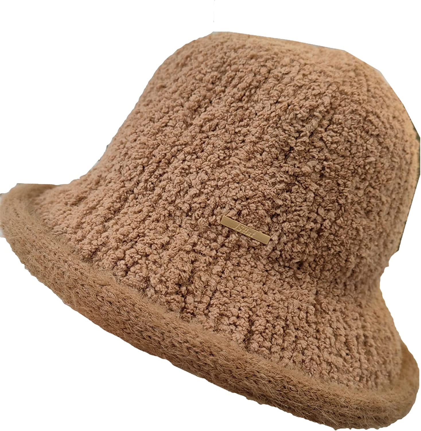 https://i5.walmartimages.com/seo/CoCopeaunts-Vintage-Bucket-Hat-for-Women-Solid-Color-Lambs-Wool-Thick-Roll-up-Brim-Fisherman-Hat-to-Keep-Warm-in-Autumn-Winter_fcde0402-4247-47dc-95f1-ce30e9e029b2.4b7864fbc5b0cf9964e7b7bcbe4e9f9f.jpeg