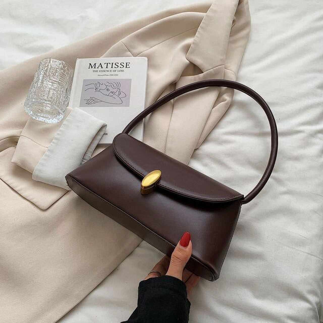 Womens vintage handbags discount