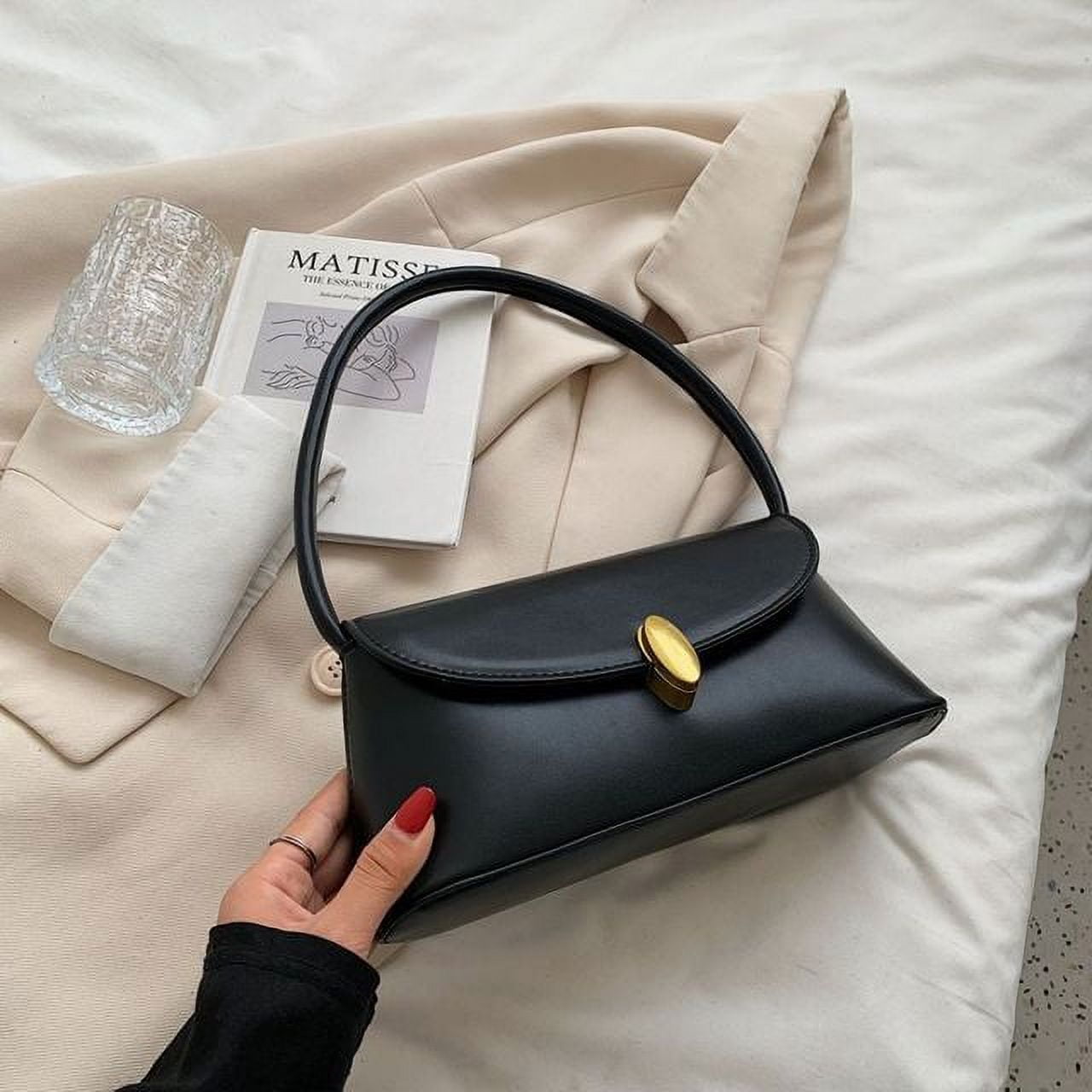 Retro underarm bag sale
