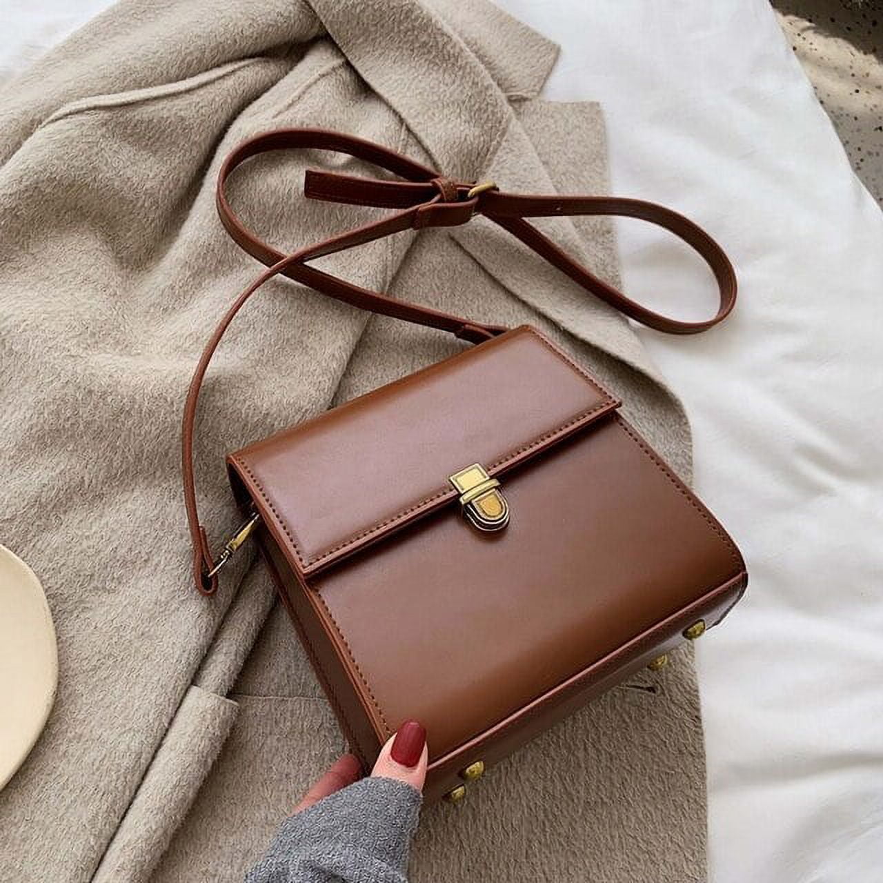 Elegant crossbody 2025 bags