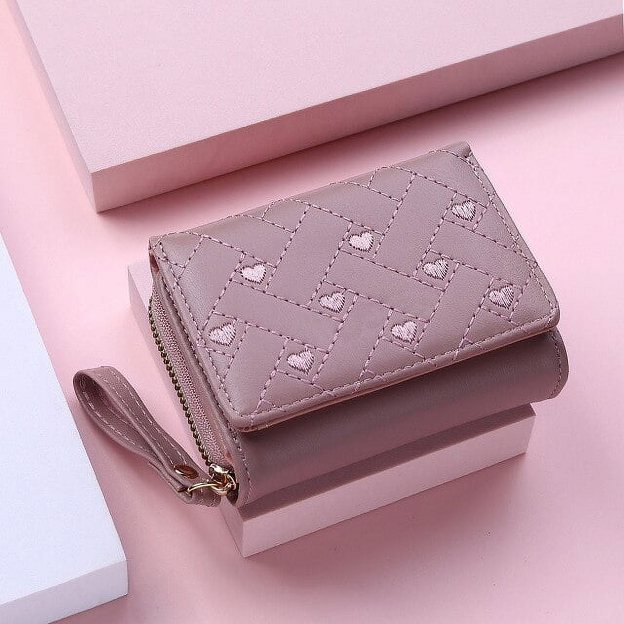 designer luxury designer ladies wallet
