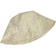 thumbnail image 1 of CoCopeaunts Woman Bucket Hat Elegant Flower Embroidery Foldable Bucket Caps Vacation Sun Protection Summer Quick Dry Basin Hat, 1 of 8