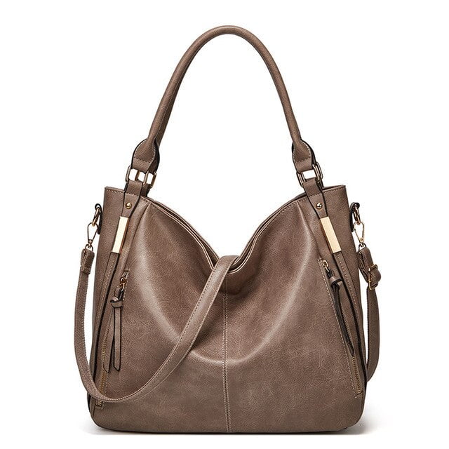 Women's Luxury Brand Designer Tote Handbags